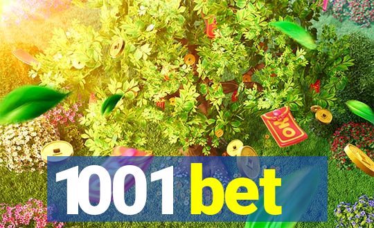 1001 bet